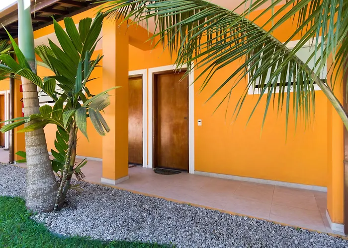 Pousada Villa Piemonte Ubatuba